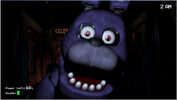 Redeem Five Nights at Freddy's PlayStation 4