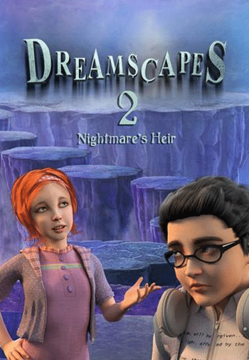 Dreamscapes: Nightmare's Heir - Premium Edition (PC) Steam Key GLOBAL
