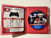 EA SPORTS UFC 3 PlayStation 4