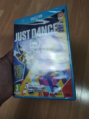 Just Dance 2016 Wii U