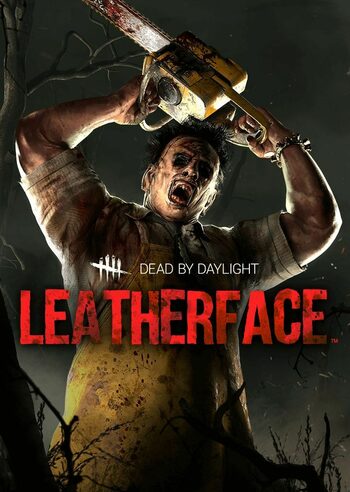 Dead by Daylight - Leatherface (DLC) Steam Klucz GLOBAL