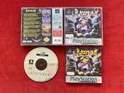 Rayman PlayStation