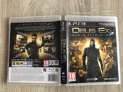 Buy Deus Ex: Human Revolution PlayStation 3