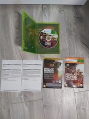 Buy Medal of Honor: Warfighter Limited Edition Xbox 360