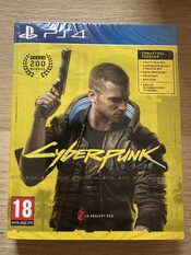 Cyberpunk 2077 PlayStation 4