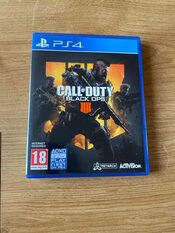 Call of Duty: Black Ops 4 PlayStation 4