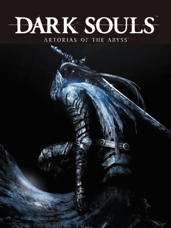 Dark Souls: Artorias of the Abyss PlayStation 3