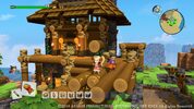 Dragon Quest Builders 2 (Nintendo Switch) eShop Key EUROPE