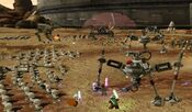 LEGO Star Wars III: The Saga Continues to Build Wii