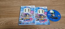 Bomberman Land Wii