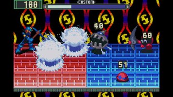 Mega Man Battle Network Game Boy Advance for sale