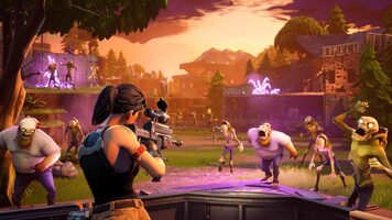 Fortnite - Deluxe Founder’s Pack Xbox One