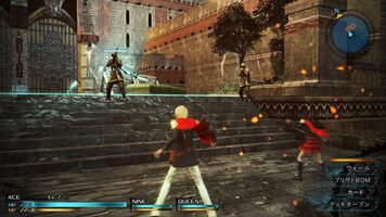 Final Fantasy Type-0 HD: Limited Edition Xbox One