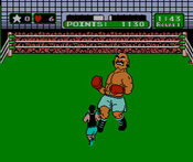 Punch-Out!! Featuring Mr. Dream NES for sale