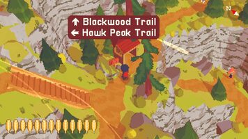 A Short Hike Nintendo Switch