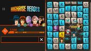 Get Highrise Heroes: Word Challenge (PC) Steam Key GLOBAL