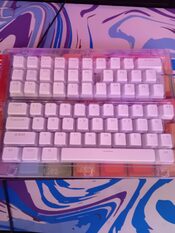 Keycaps White Pudding for sale