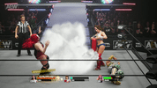 Buy AEW: Fight Forever XBOX LIVE Key CANADA