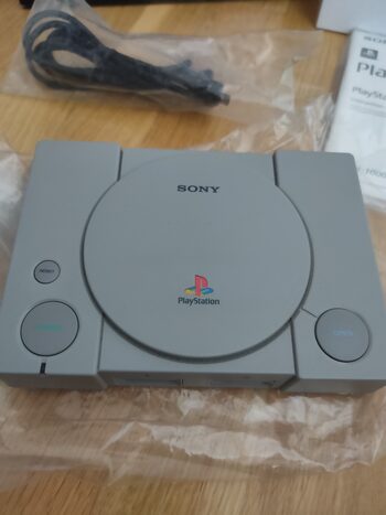 PlayStation Classic, Grey for sale