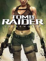 Tomb Raider: Underworld Limited Edition Xbox 360