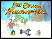 Tiny Toon Adventures: The Great Beanstalk PlayStation