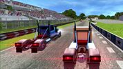 Super Truck Racer Wii