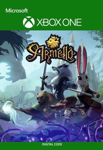 Armello XBOX LIVE Key EUROPE