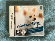 Nintendogs: Chihuahua & Friends Nintendo DS