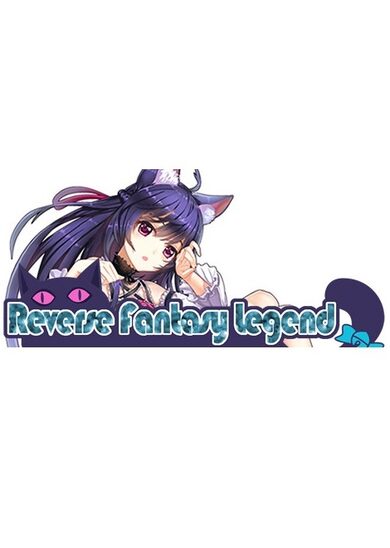 Reverse Fantasy Legend Steam Key GLOBAL