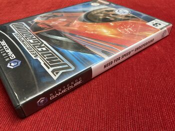 Buy Need for Speed: Underground Nintendo GameCube