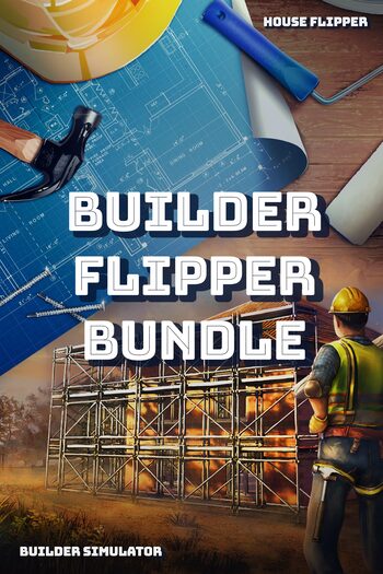 Builder Flipper Bundle XBOX LIVE Key ARGENTINA