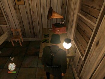 The Great Escape (2003) Xbox for sale