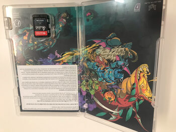 Crown Trick Nintendo Switch for sale