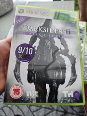 Darksiders II Xbox 360