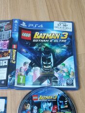 LEGO Batman 3: Beyond Gotham PlayStation 4