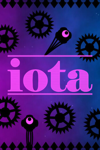 iota (PC) Steam Key GLOBAL