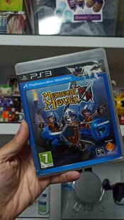 Medieval Moves: Deadmund's Quest PlayStation 3