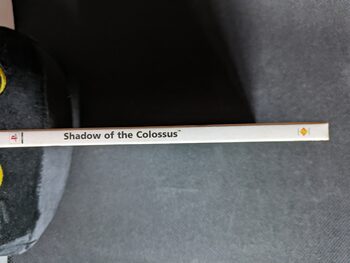 Shadow of the Colossus: Limited Edition PlayStation 2