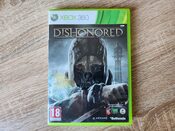 Dishonored Xbox 360