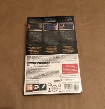 Atari 50: The Anniversary Celebration - Steelbook Edition Nintendo Switch