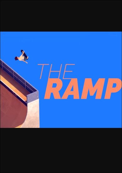 E-shop The Ramp (PC) Steam Key GLOBAL