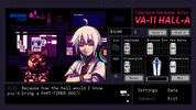 Buy VA-11 Hall-A: Cyberpunk Bartender Action (PC) Steam Key EUROPE