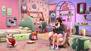 The Sims 4: Pastel Pop Kit (DLC) (PC/MAC) Origin Key GLOBAL