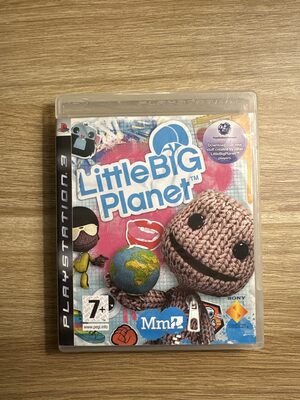 LittleBigPlanet PlayStation 3