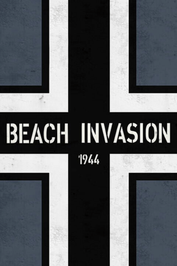 Beach Invasion 1944 (PC) Steam Key GLOBAL
