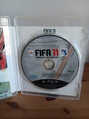 Get FIFA 11 PlayStation 3