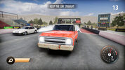 Street Outlaws: The List (Nintendo Switch) eShop Key EUROPE for sale