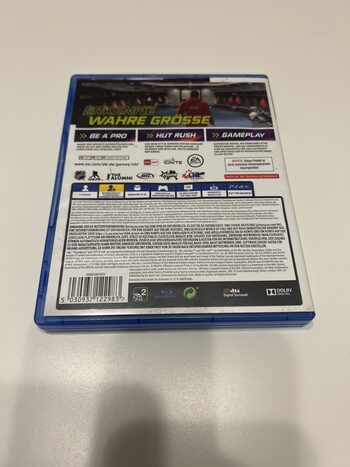 Buy NHL 21 PlayStation 4