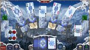 Jewel Match Solitaire Winterscapes (PC) Steam Key EUROPE for sale