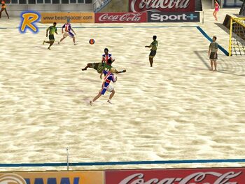 Get Pro Beach Soccer Xbox